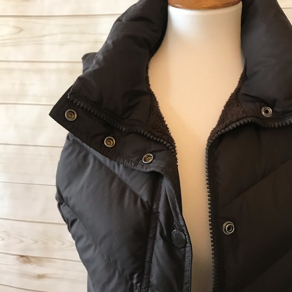 J. Crew Down Vest - Picture 2 of 6